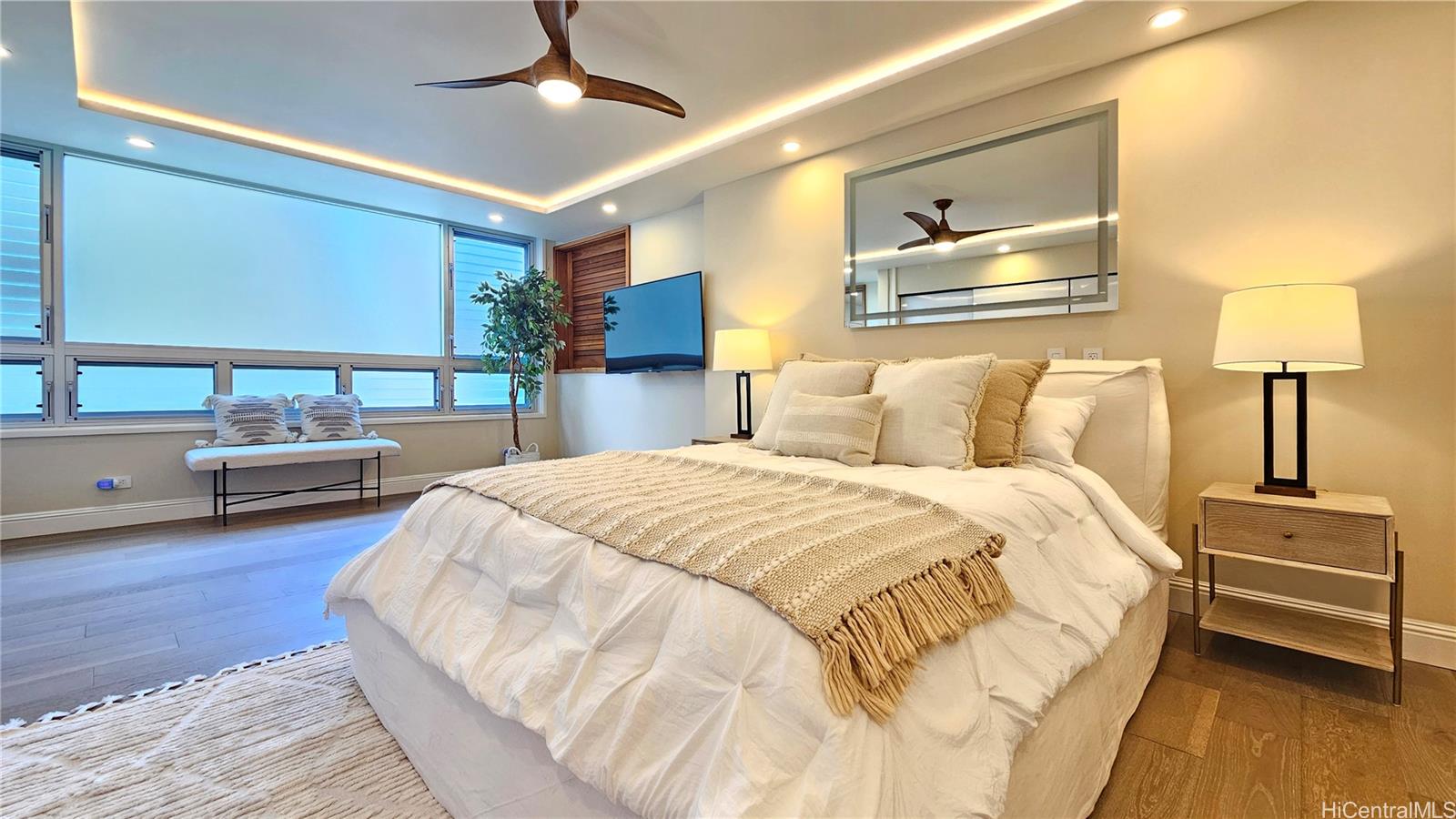 3003 Kalakaua Avenue  Unit 6A