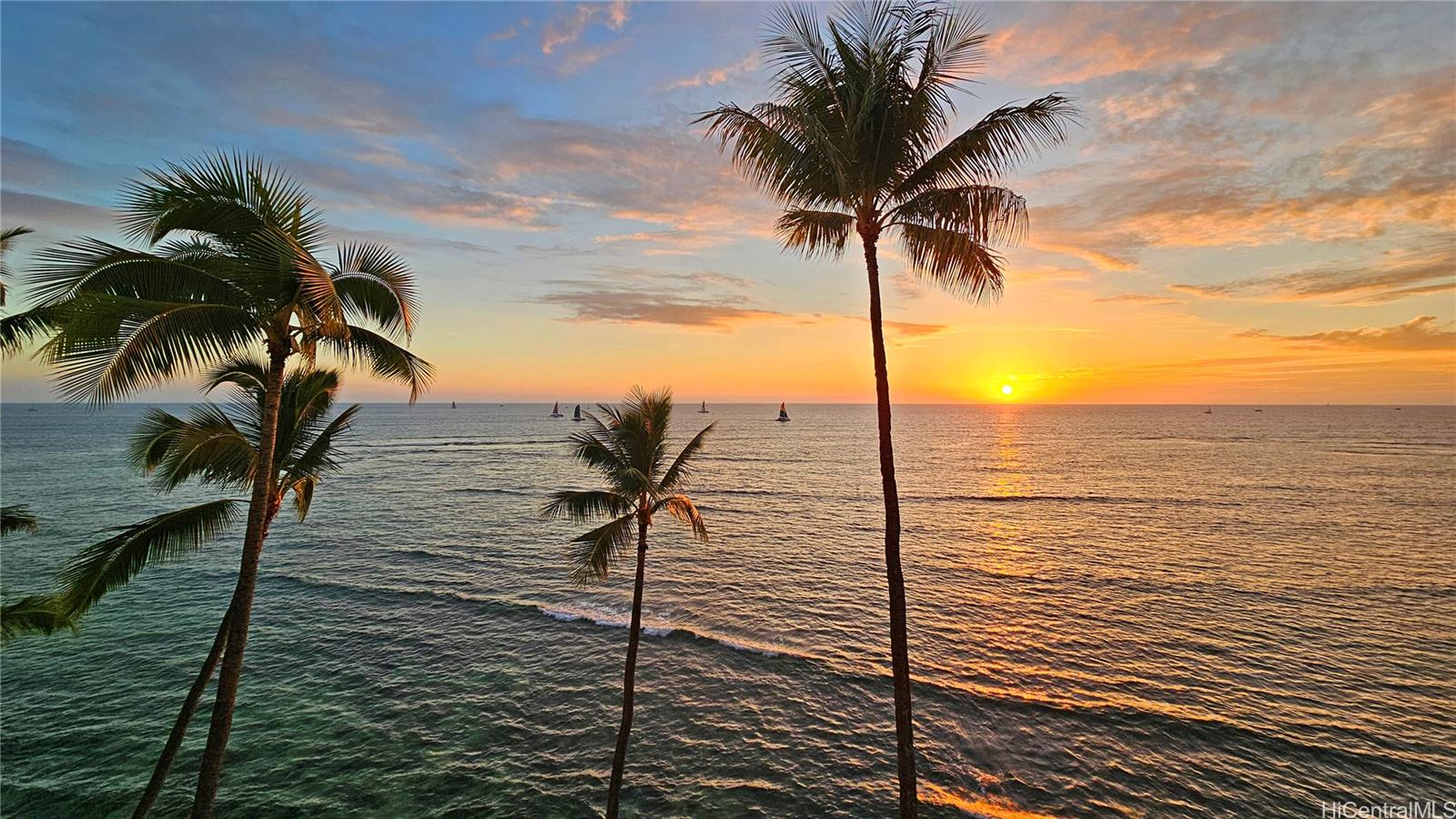 3003 Kalakaua Avenue  Unit 6A