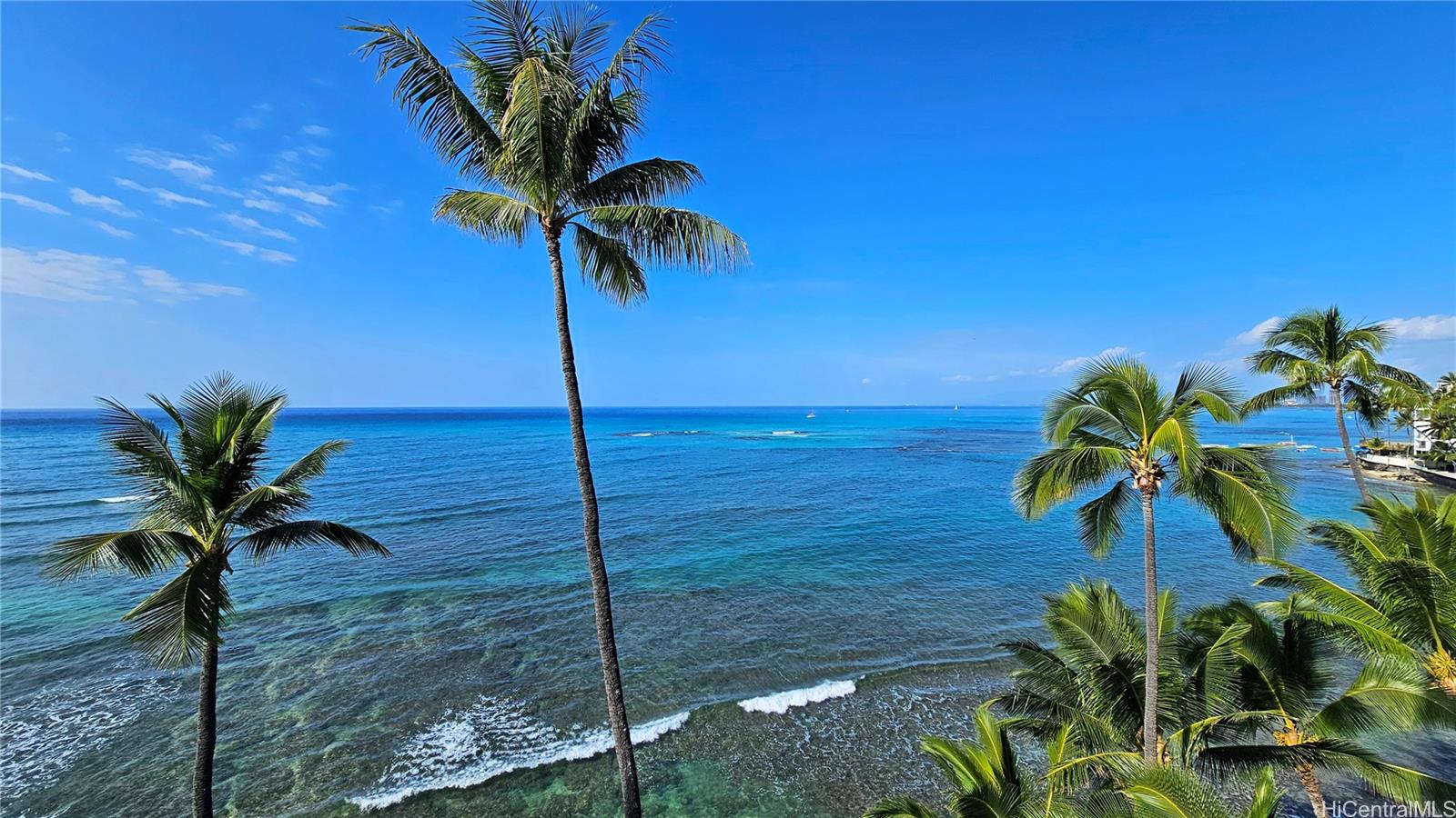 3003 Kalakaua Avenue  Unit 6A
