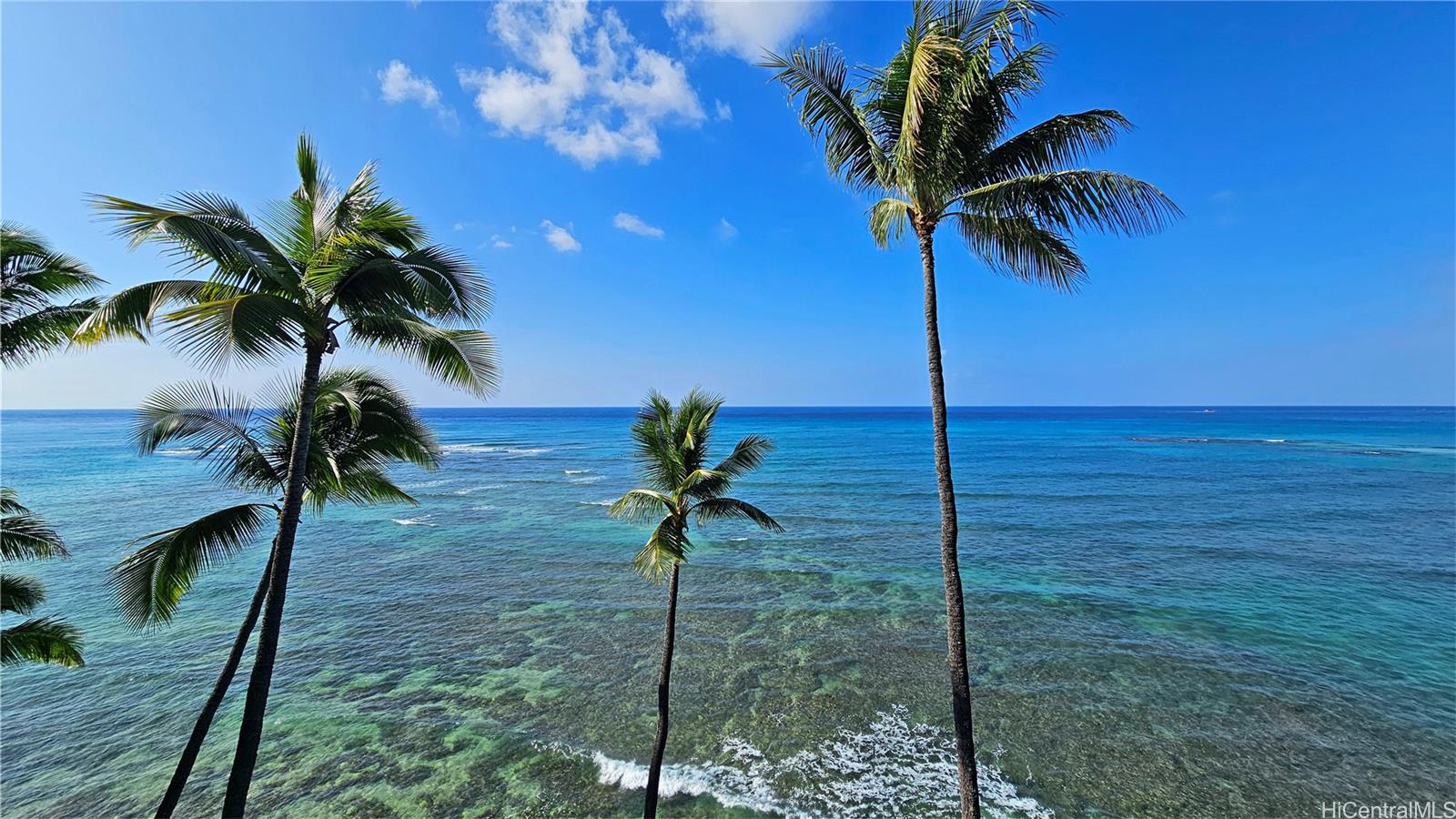 3003 Kalakaua Avenue  Unit 6A