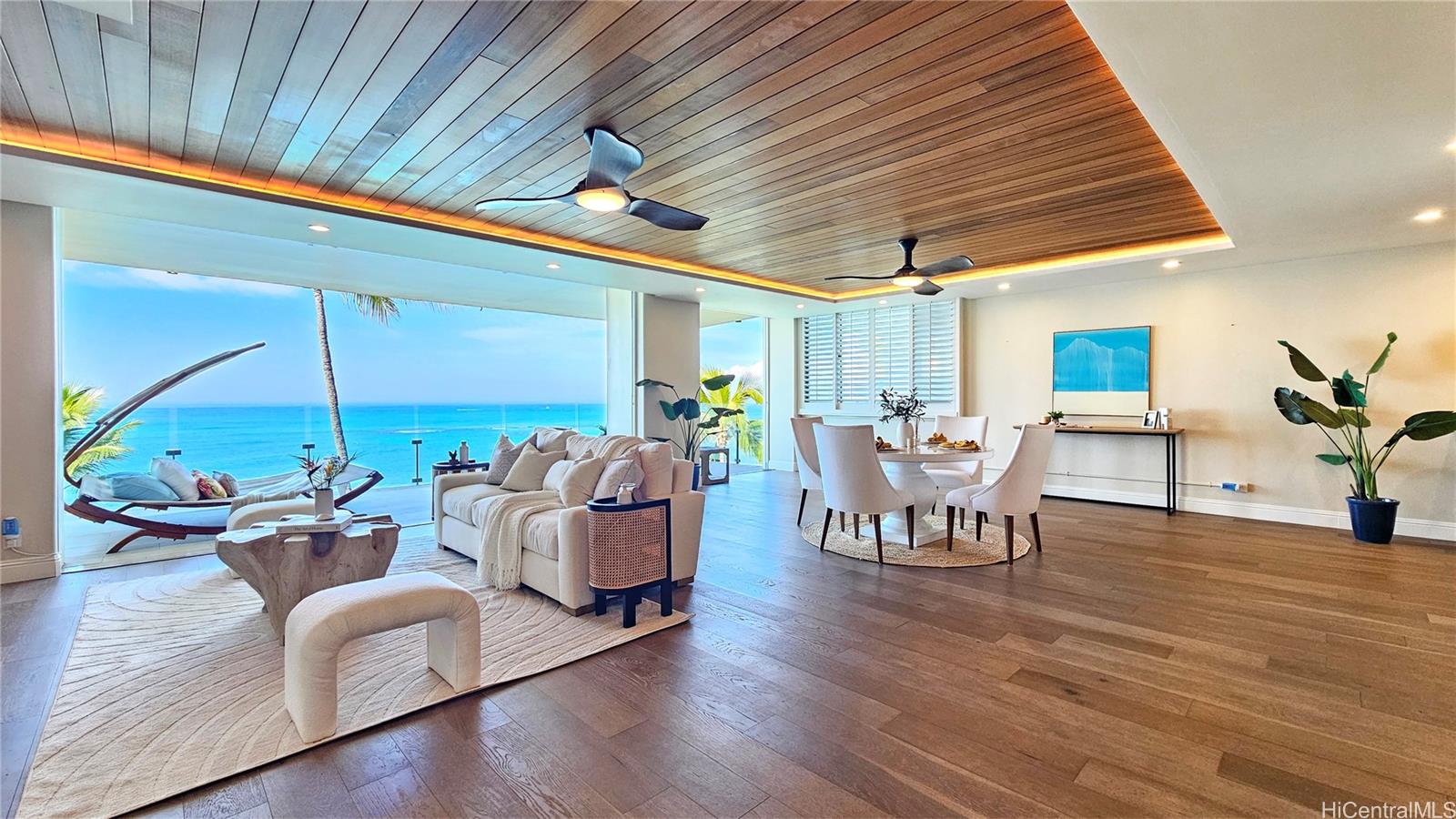 3003 Kalakaua Avenue  Unit 6A