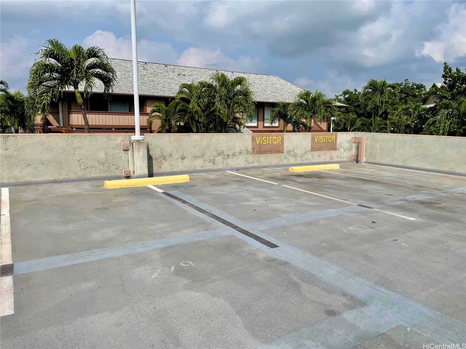 91-1022 Mikohu Street  Unit 22S