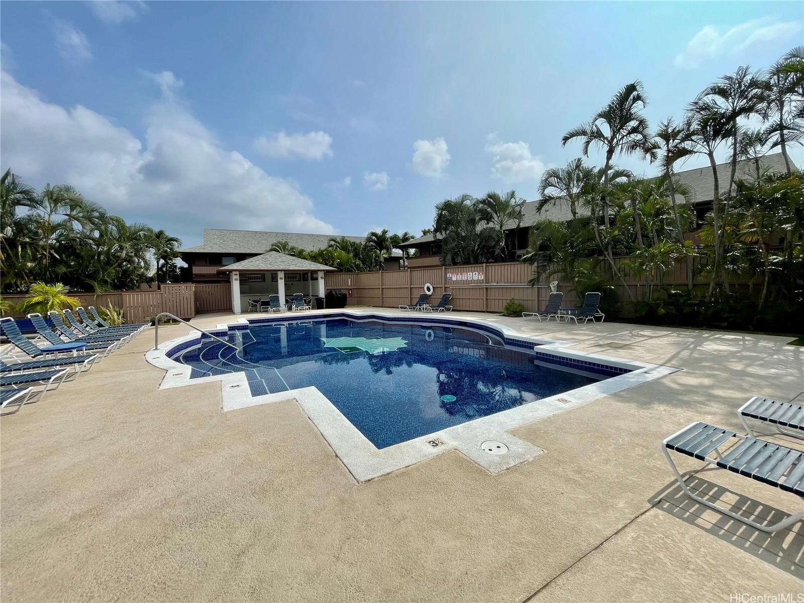 91-1022 Mikohu Street  Unit 22S