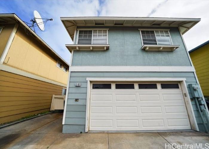 91-460 Makalea Street  Unit 109