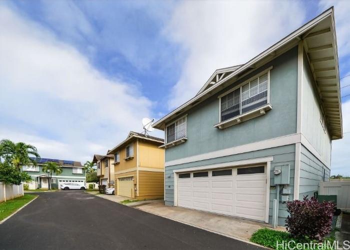 91-460 Makalea Street  Unit 109