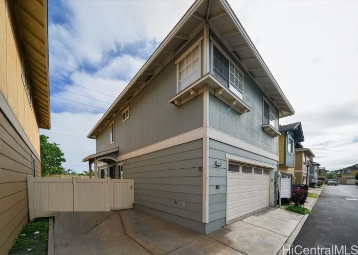 91-460 Makalea Street  Unit 109