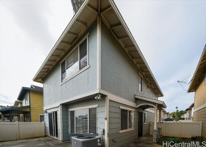 91-460 Makalea Street  Unit 109