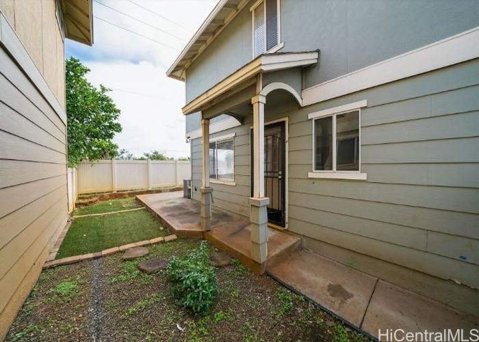 91-460 Makalea Street  Unit 109
