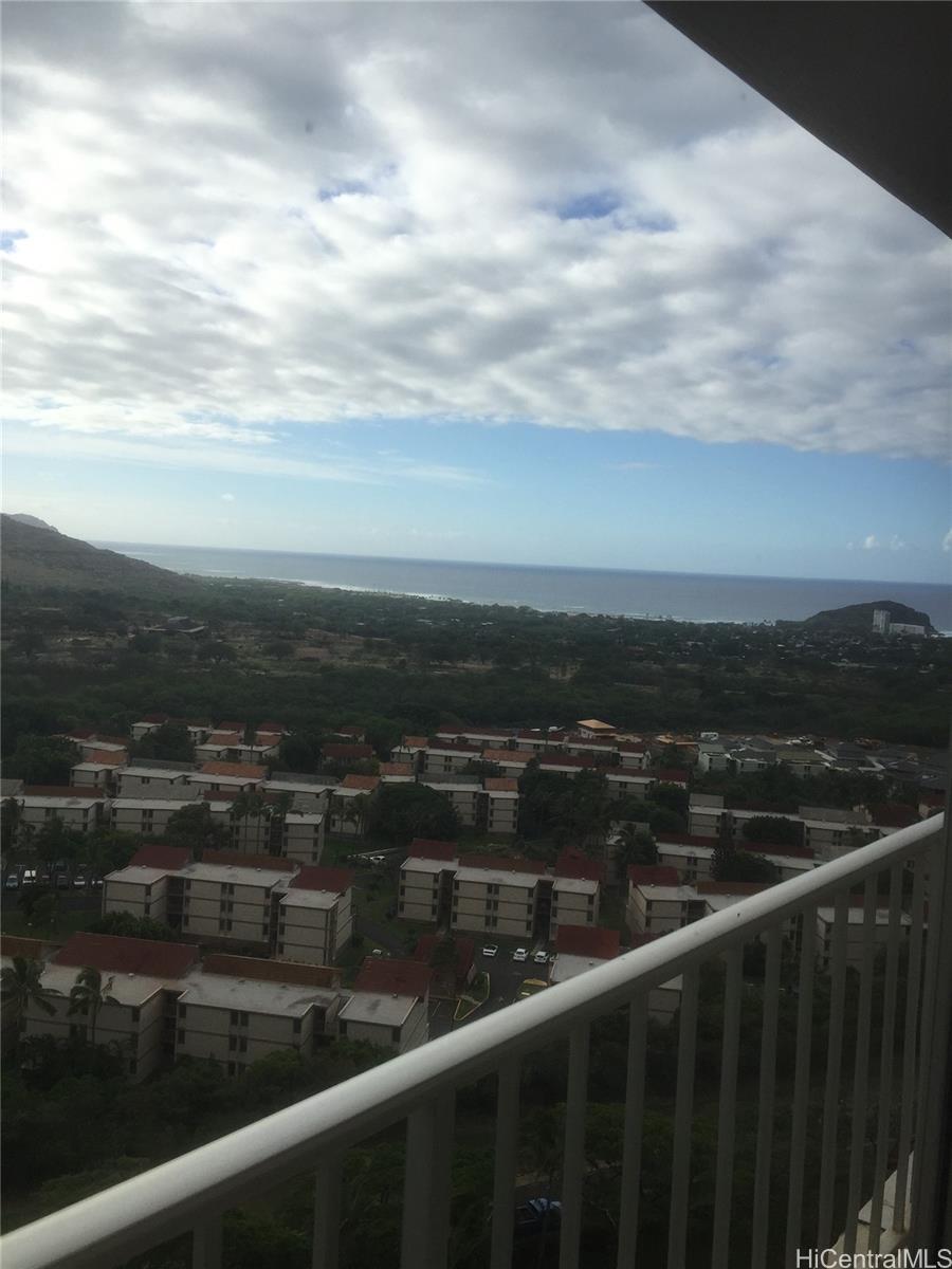 84-680 Kili Drive  Unit B1606