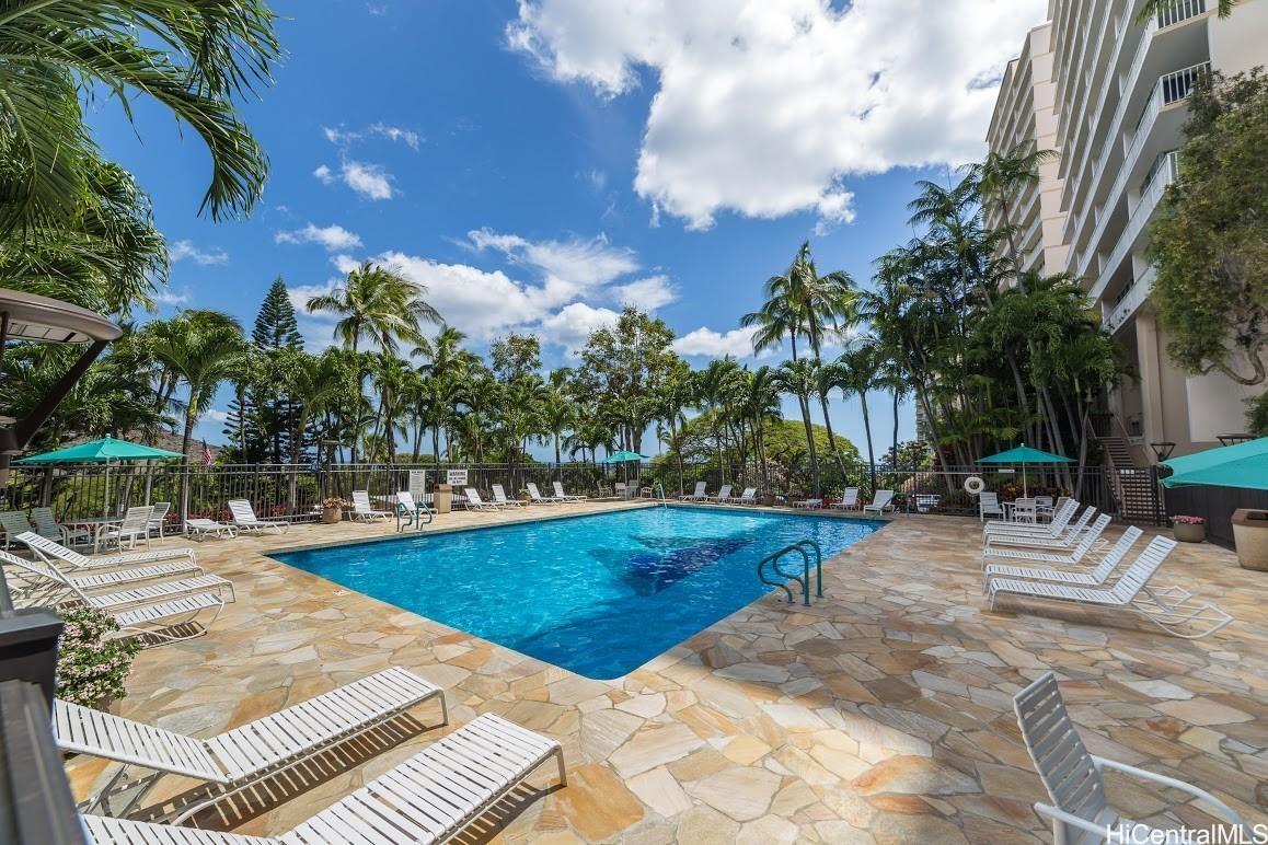 84-680 Kili Drive Unit B1606 84-680 Kili Drive Unit B1606