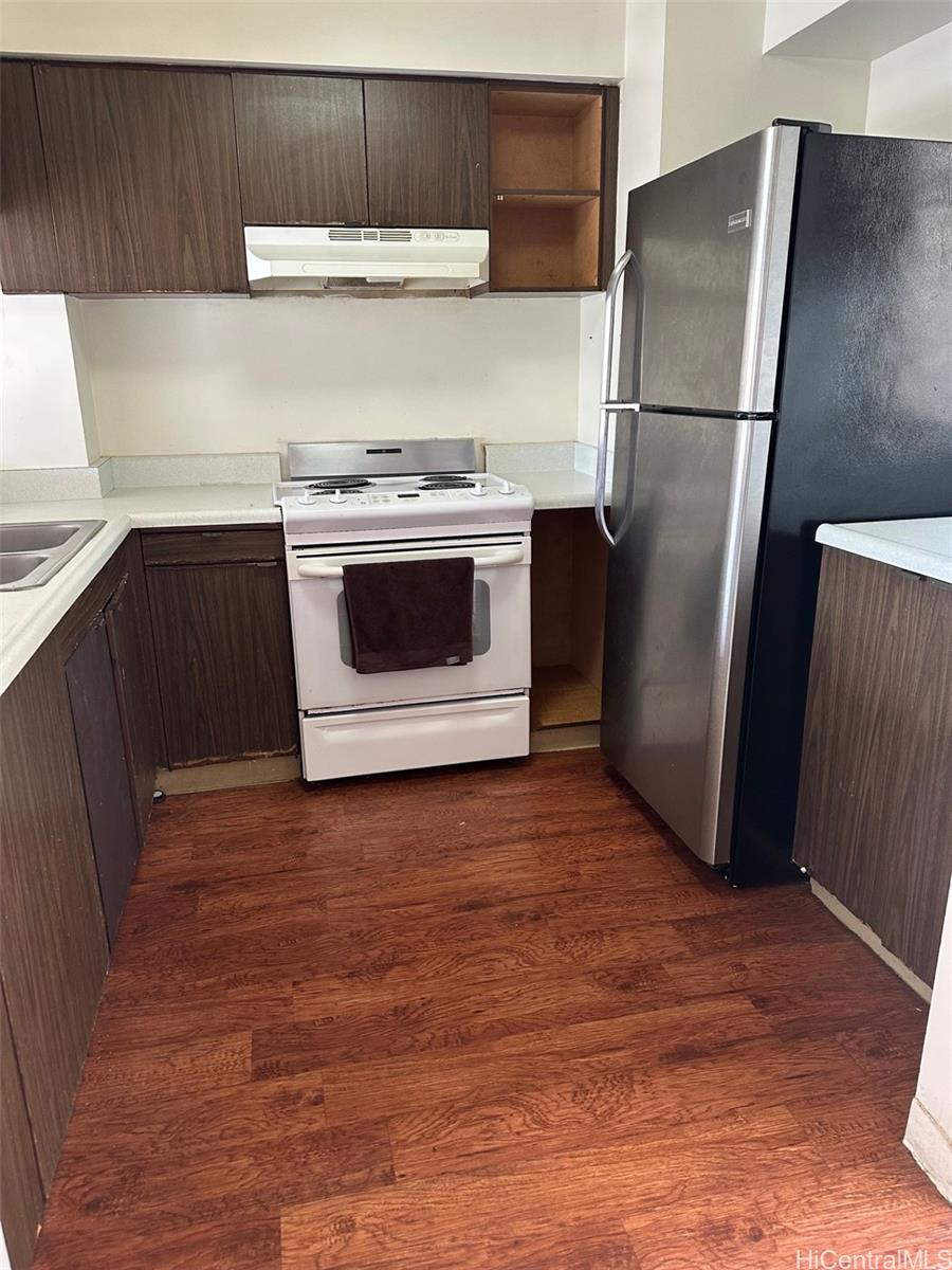 84-680 Kili Drive  Unit B1606