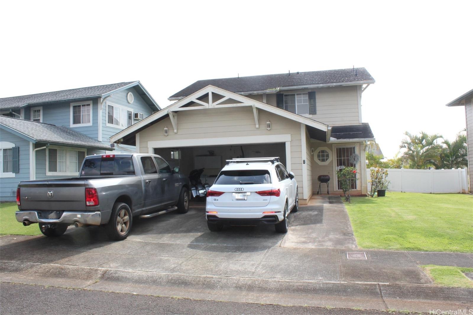 95-1039 Pahaku Street
