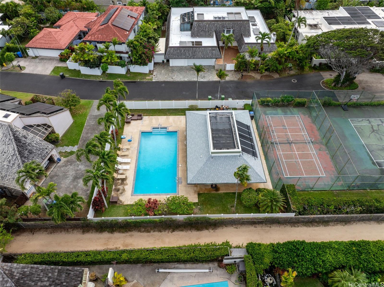 824 N Kalaheo Avenue  Unit A