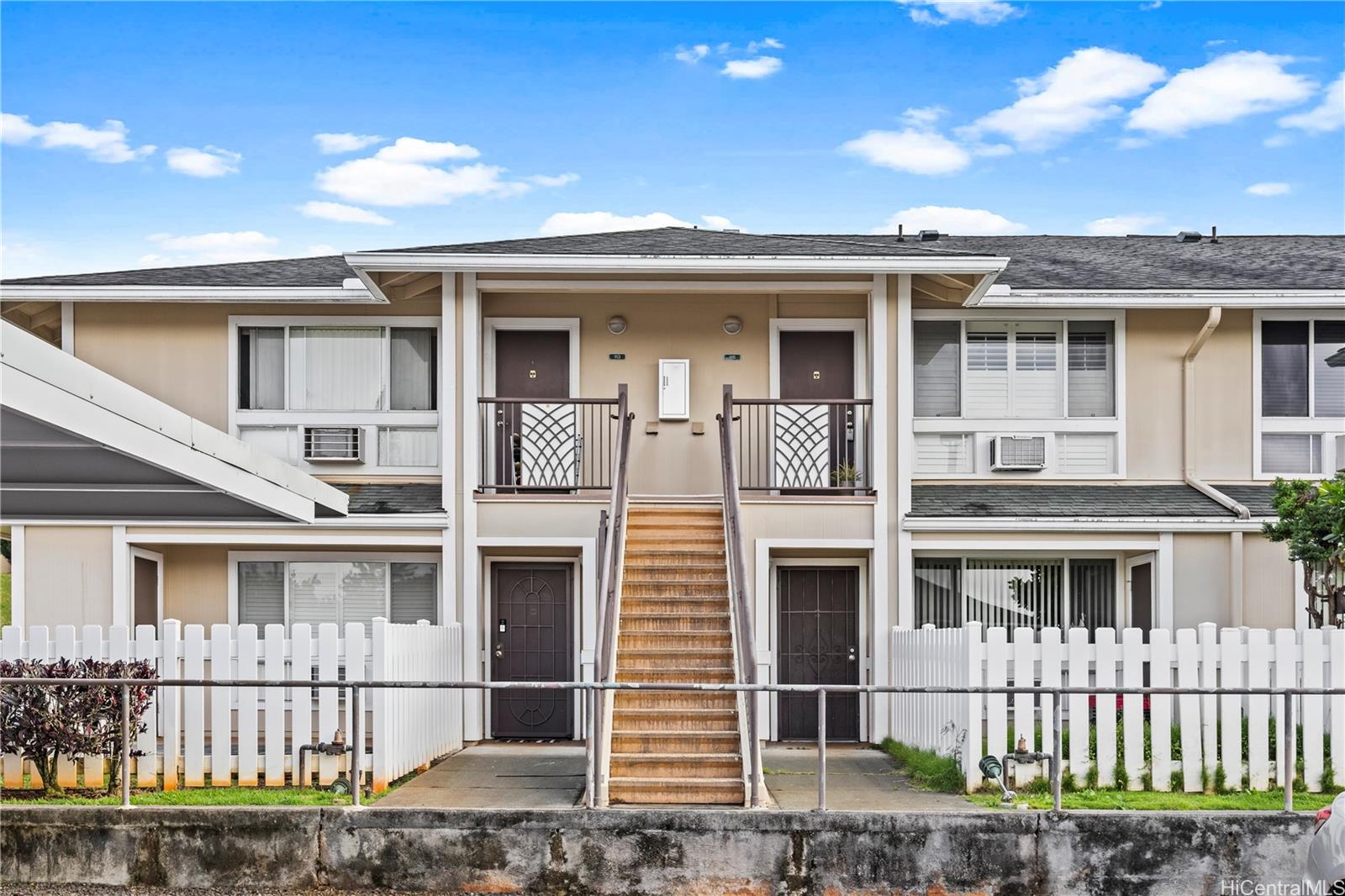 95-1141 Koolani Drive  Unit 115