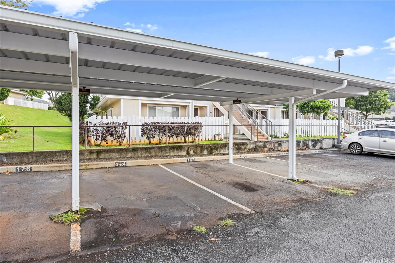 95-1141 Koolani Drive  Unit 115