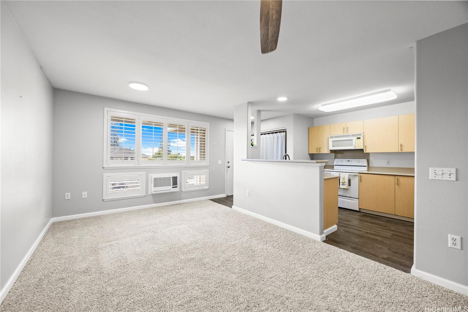 95-1141 Koolani Drive  Unit 115
