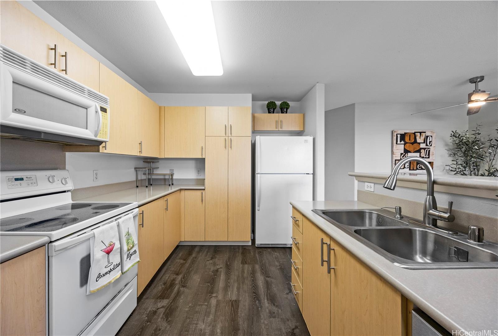 95-1141 Koolani Drive  Unit 115