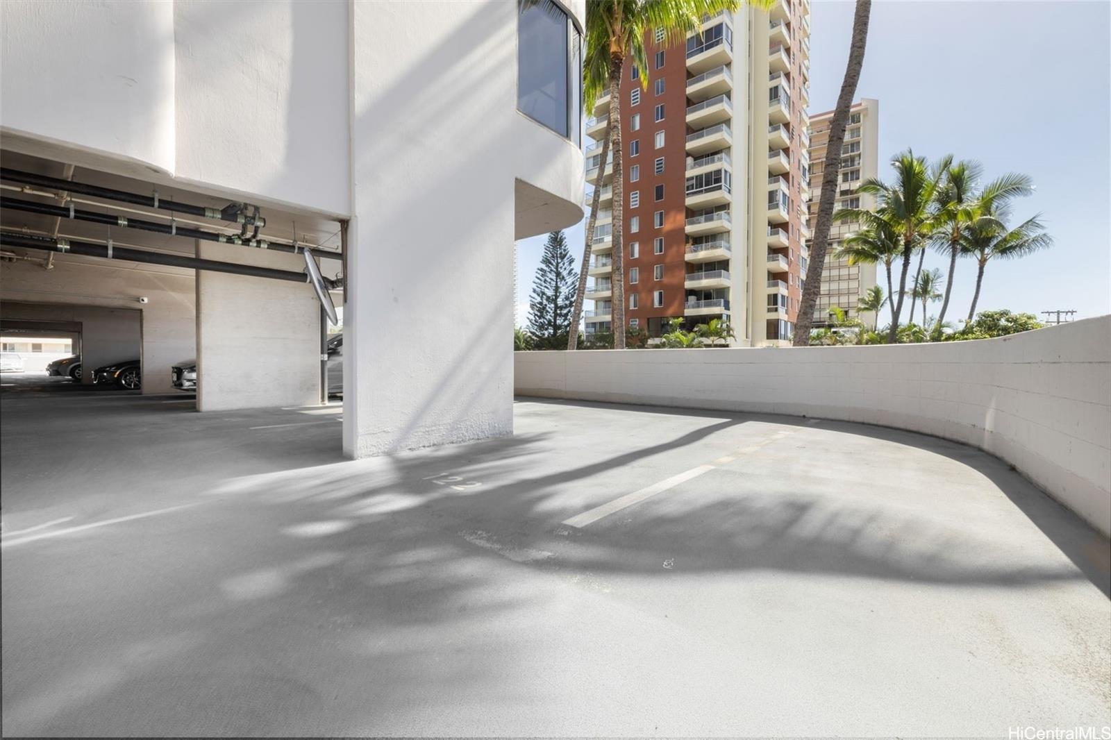 2724 Kahoaloha Lane  Unit 1103
