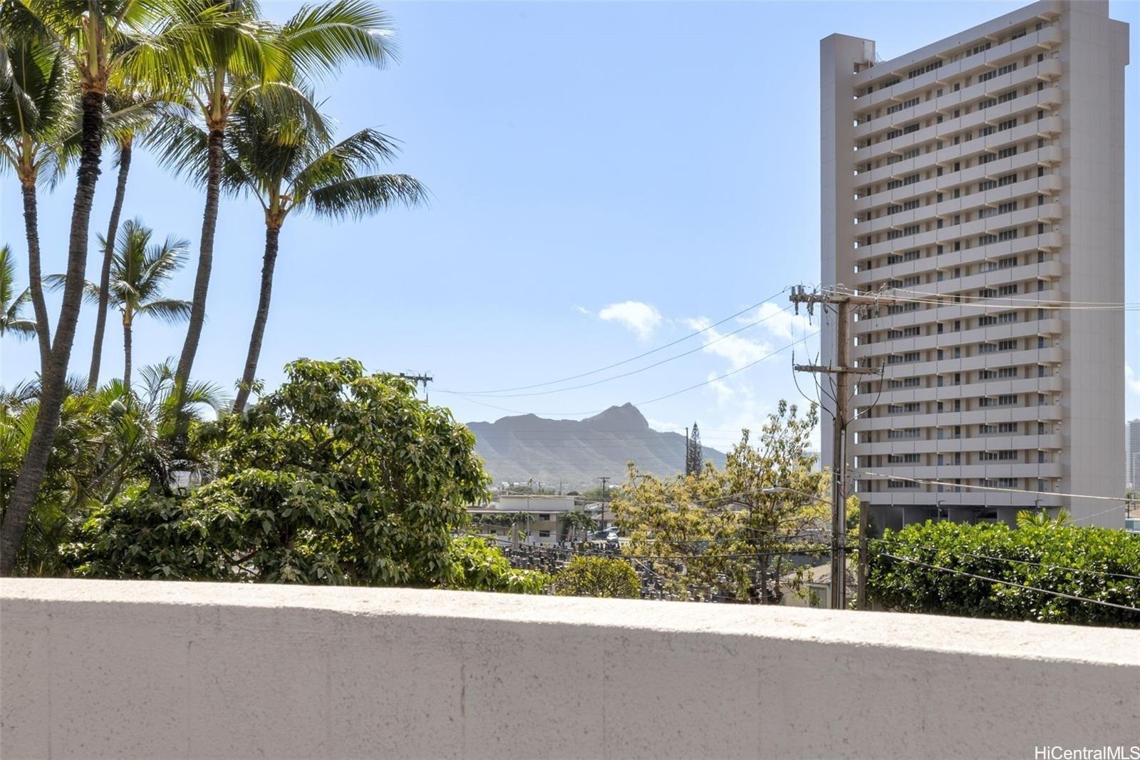 2724 Kahoaloha Lane  Unit 1103