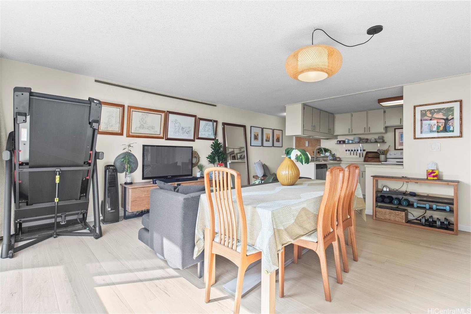 2724 Kahoaloha Lane  Unit 1103