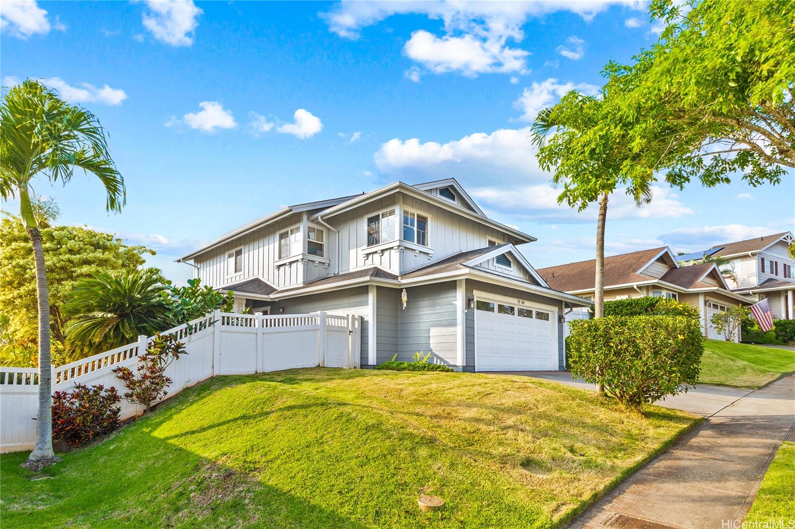 92-346 Palaulau Place  Unit 81