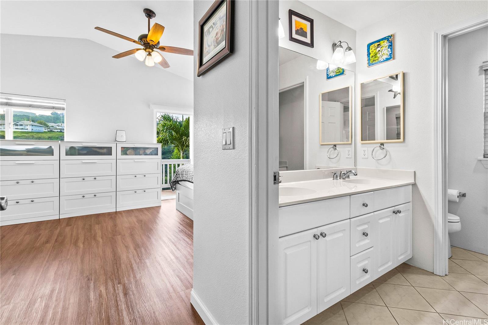 92-346 Palaulau Place  Unit 81