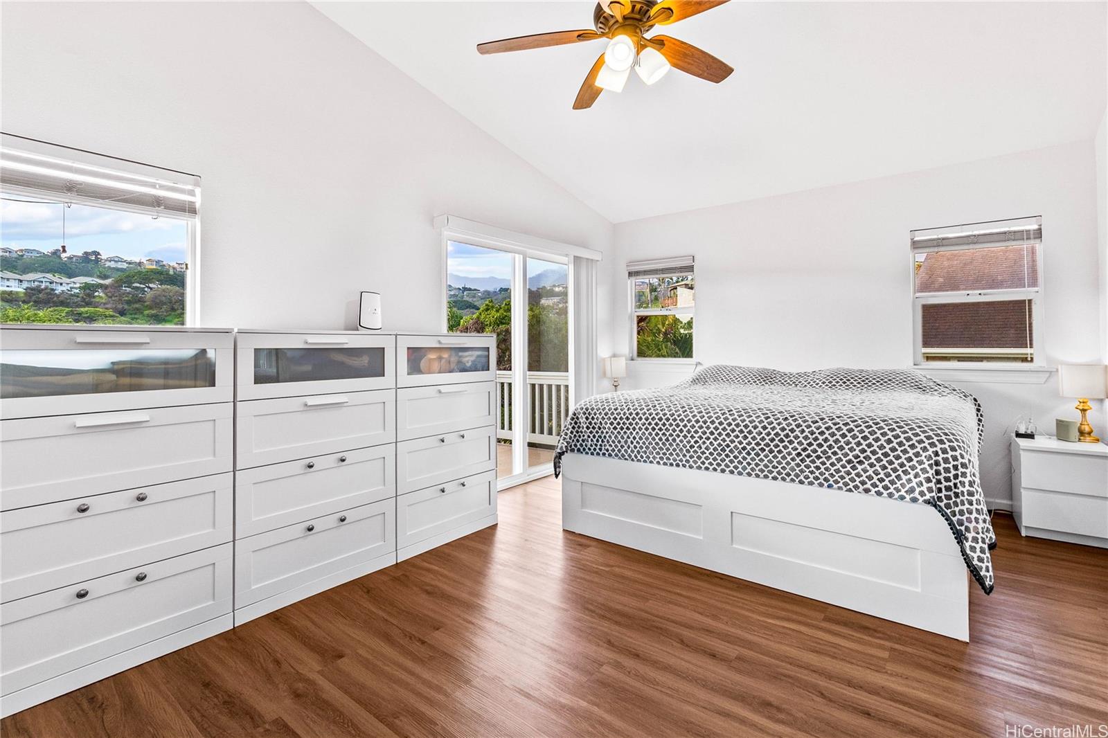 92-346 Palaulau Place  Unit 81