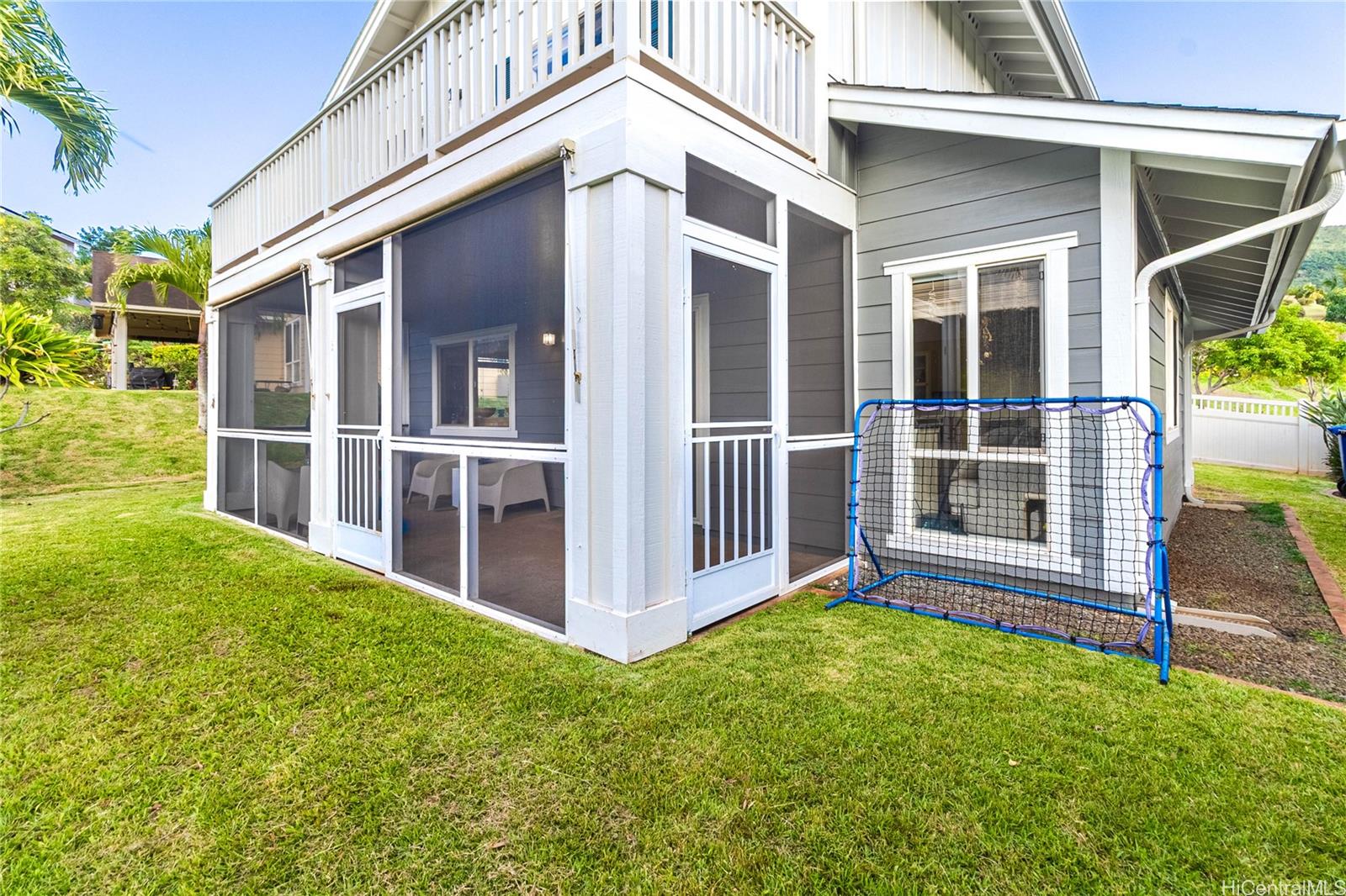 92-346 Palaulau Place  Unit 81