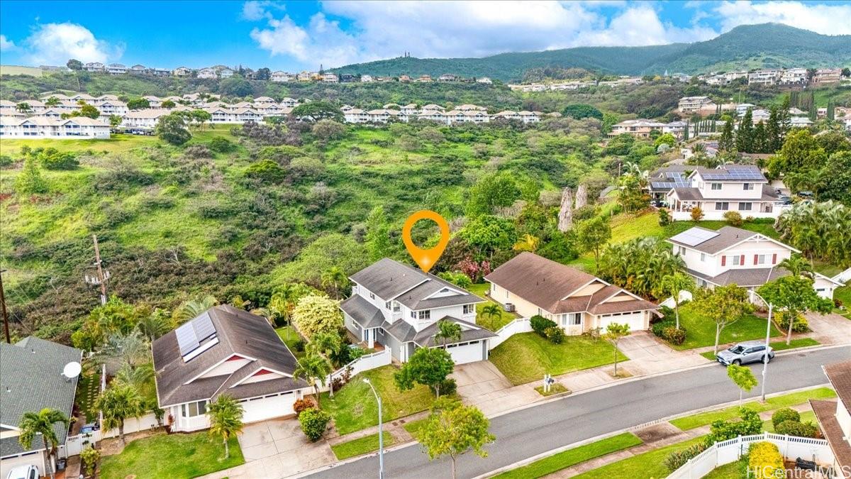 92-346 Palaulau Place  Unit 81