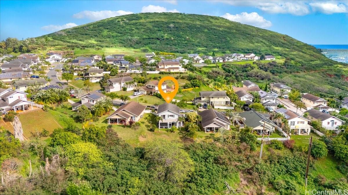 92-346 Palaulau Place  Unit 81