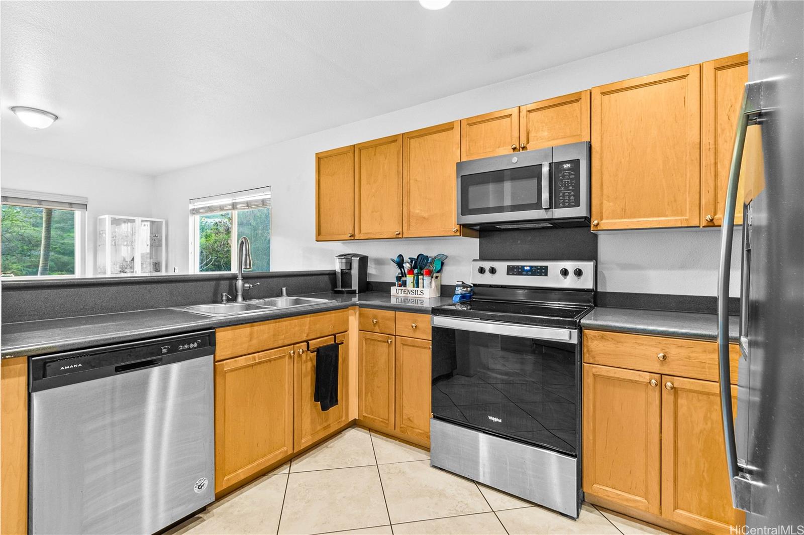 92-346 Palaulau Place  Unit 81