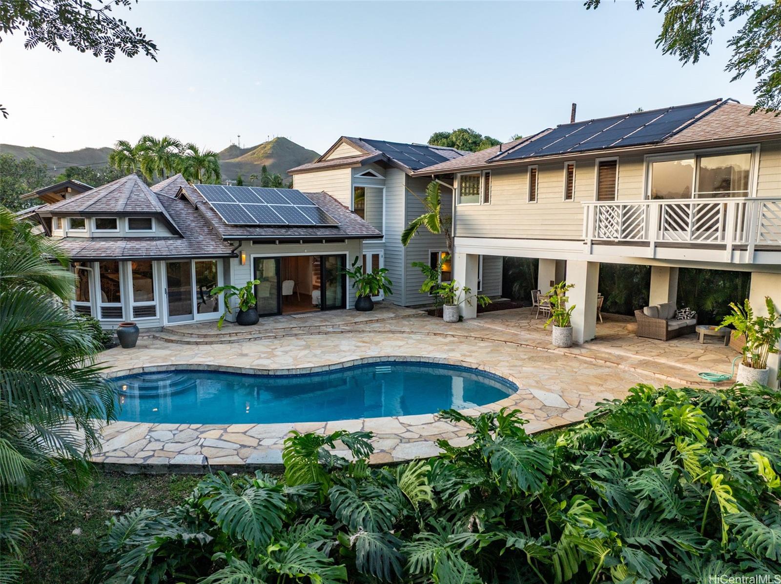1110 Ilikala Place