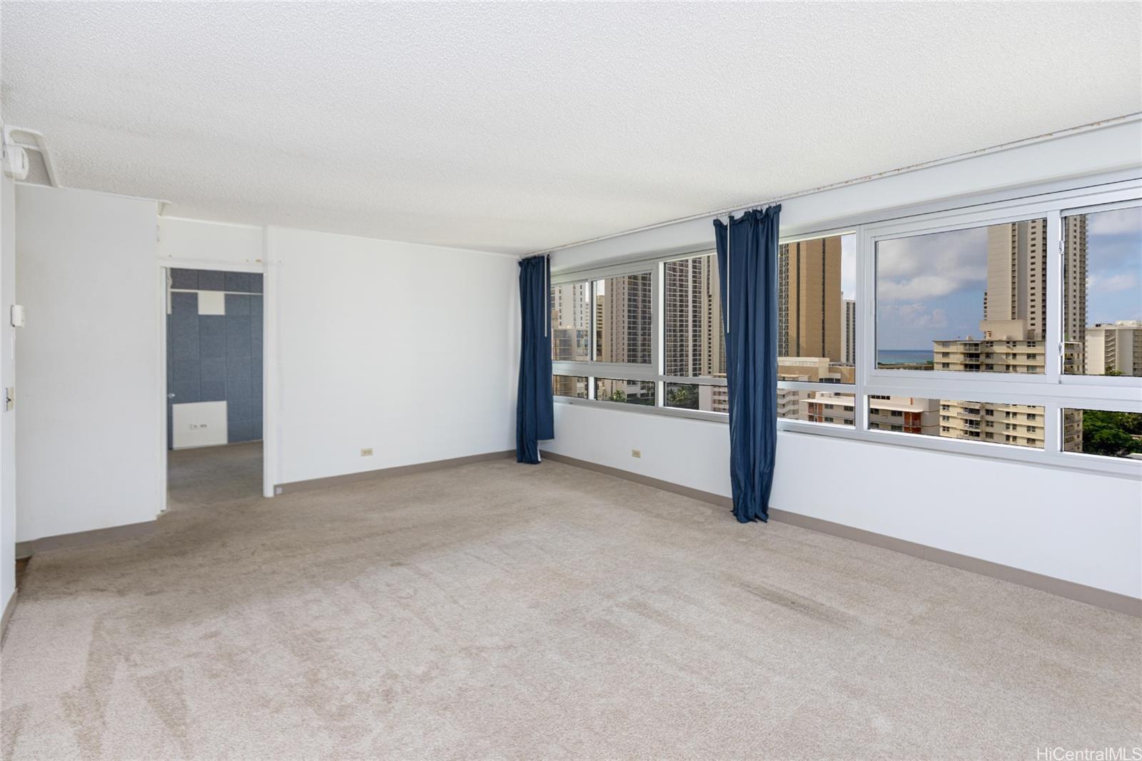 2465 Ala Wai Boulevard  Unit 1203
