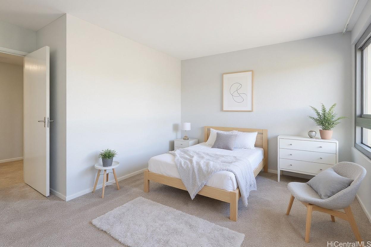 2465 Ala Wai Boulevard  Unit 1203