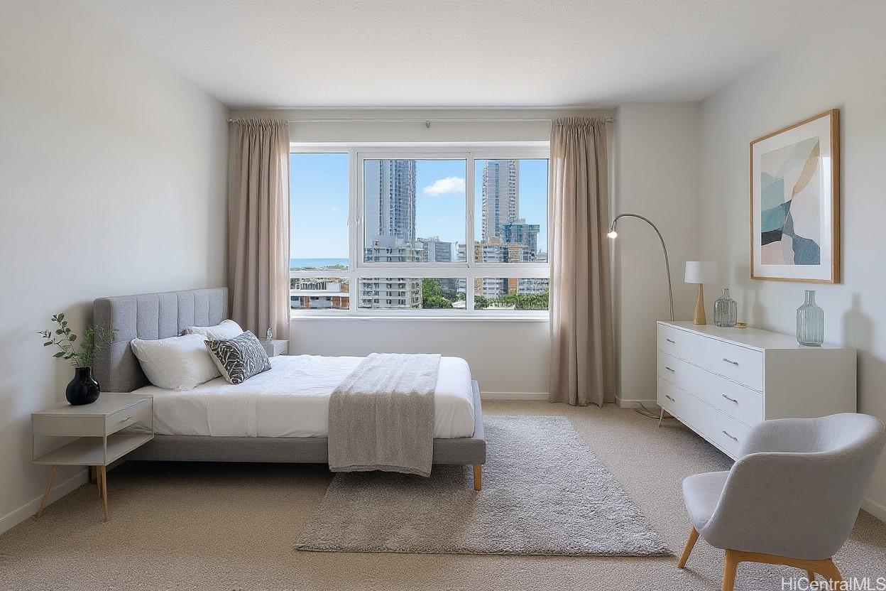 2465 Ala Wai Boulevard  Unit 1203