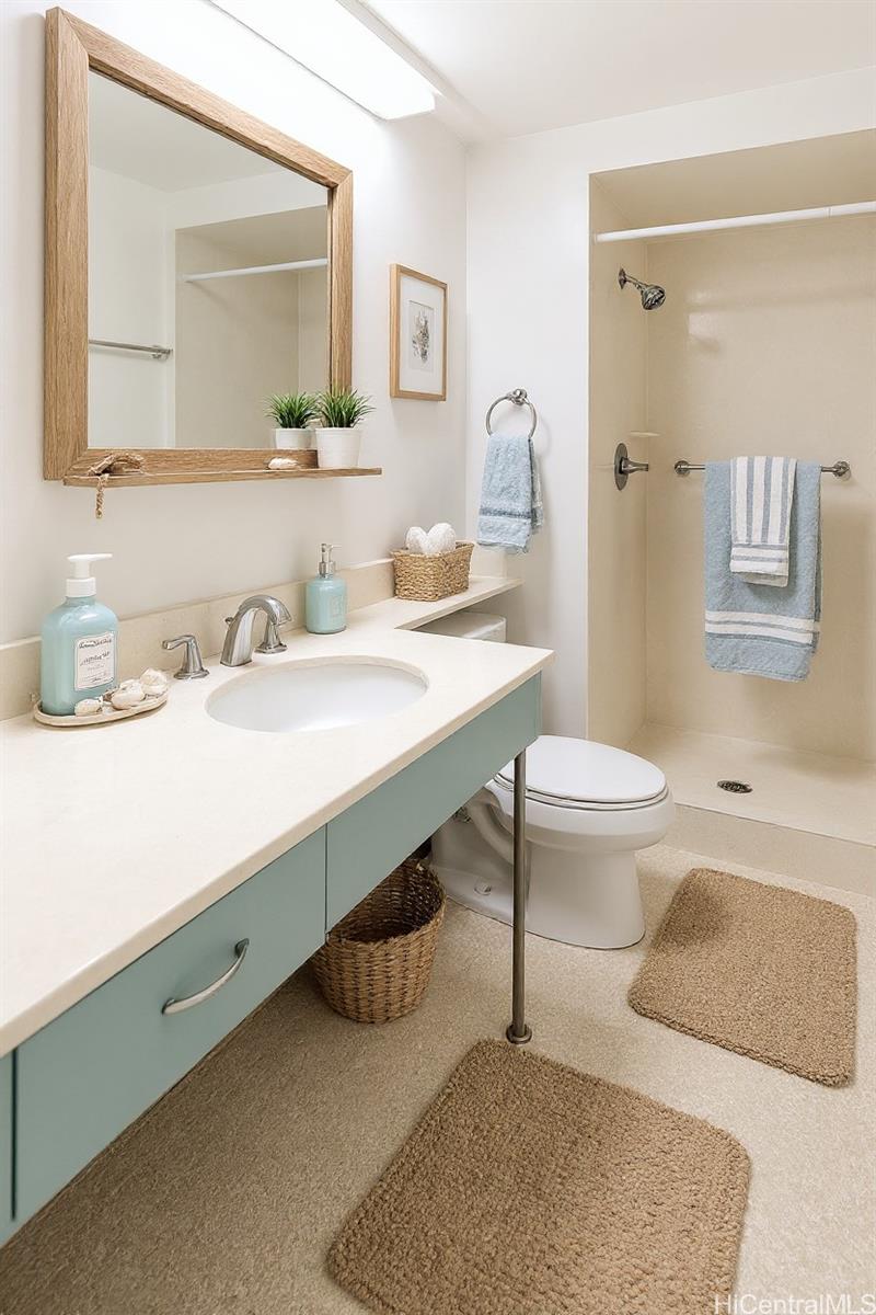 2465 Ala Wai Boulevard  Unit 1203