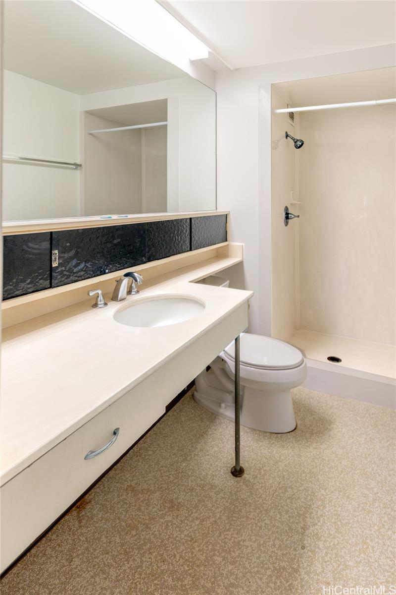 2465 Ala Wai Boulevard  Unit 1203