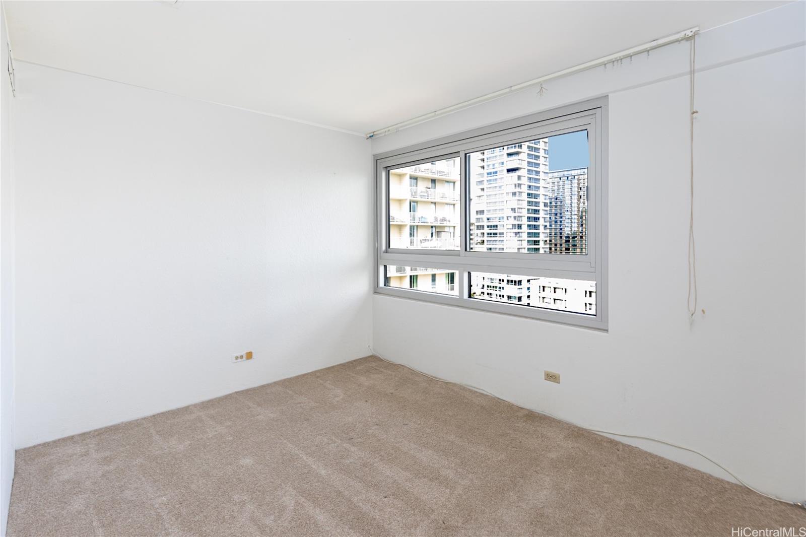 2465 Ala Wai Boulevard  Unit 1203