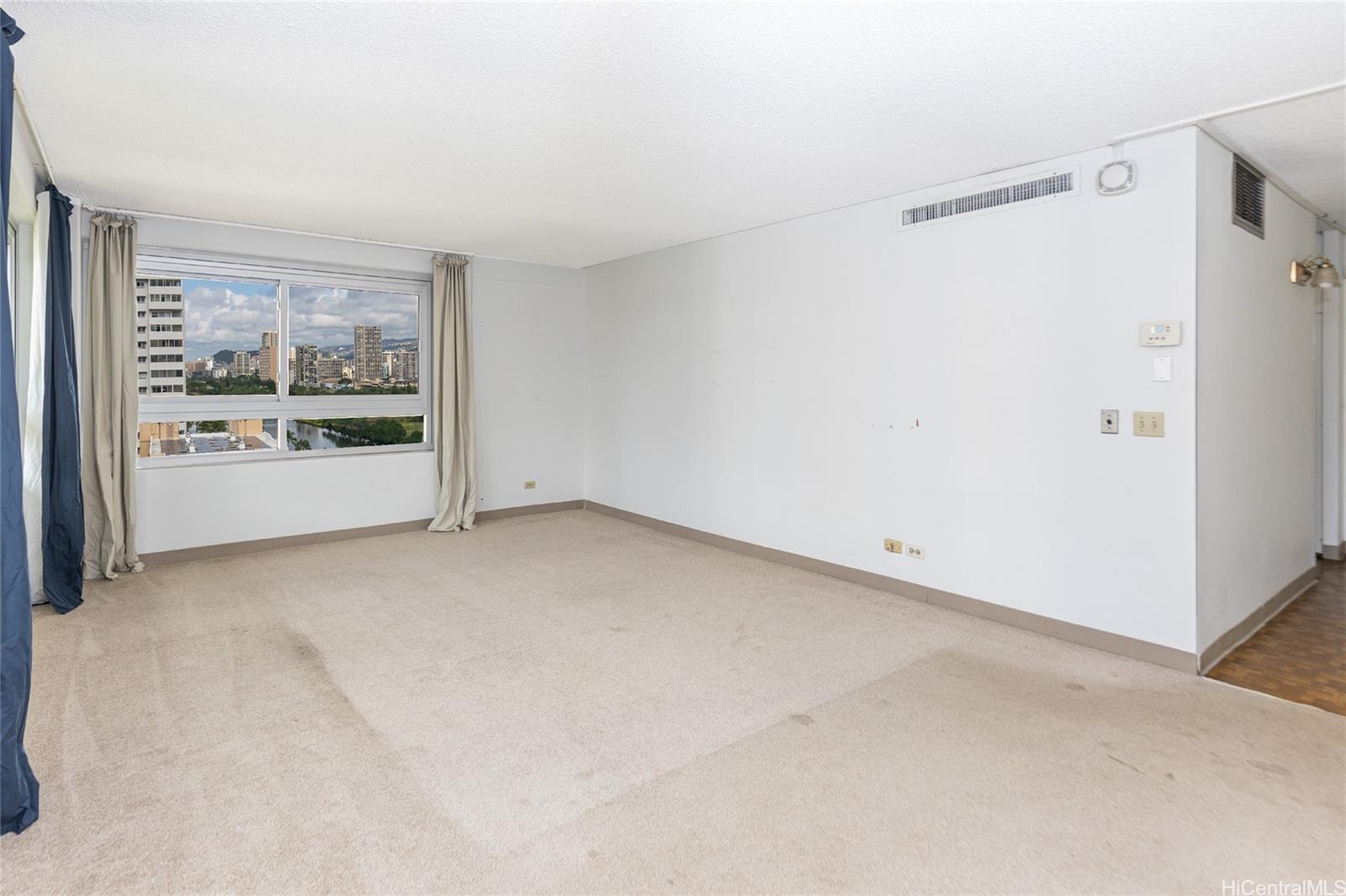2465 Ala Wai Boulevard  Unit 1203