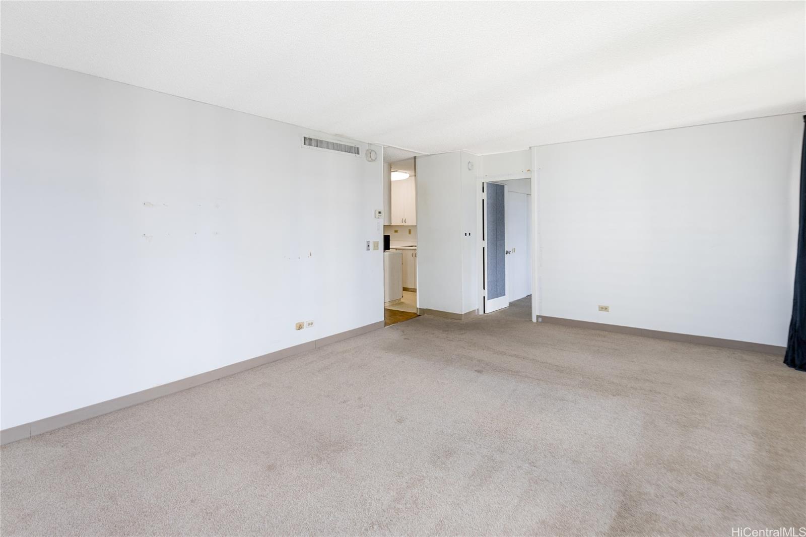 2465 Ala Wai Boulevard  Unit 1203