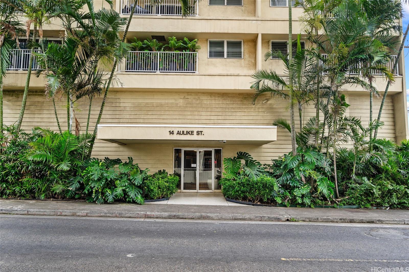 14 Aulike Street  Unit 904