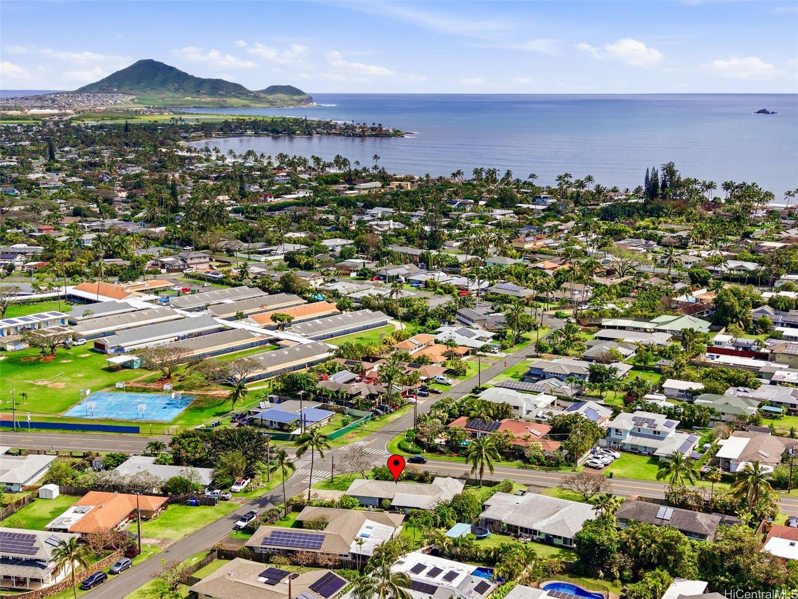 661 N Kainalu Drive