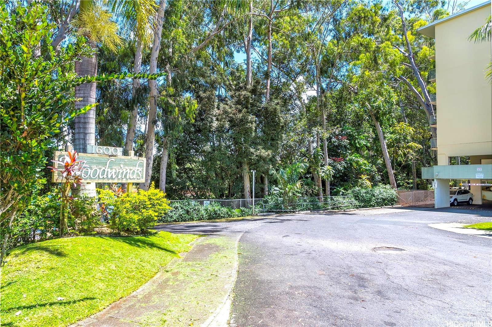 1600 Wilikina Drive Unit B402 1600 Wilikina Drive Unit B402