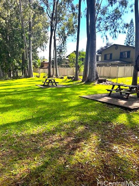 1600 Wilikina Drive  Unit B402