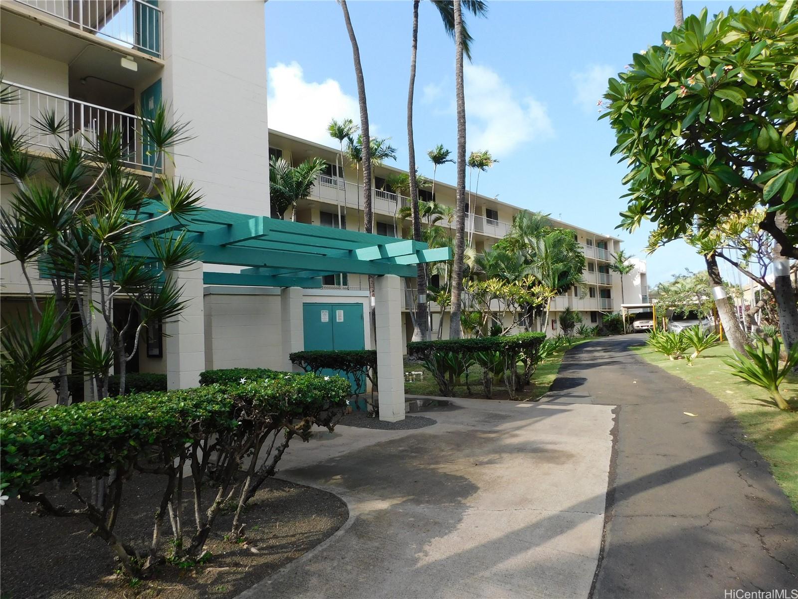 85-175 Farrington Highway Unit A110 85-175 Farrington Highway Unit A110