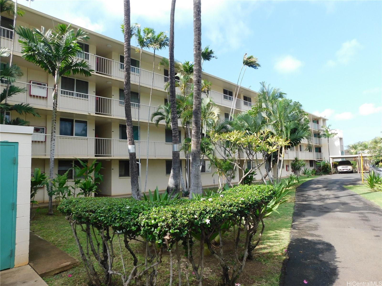 85-175 Farrington Highway  Unit A110