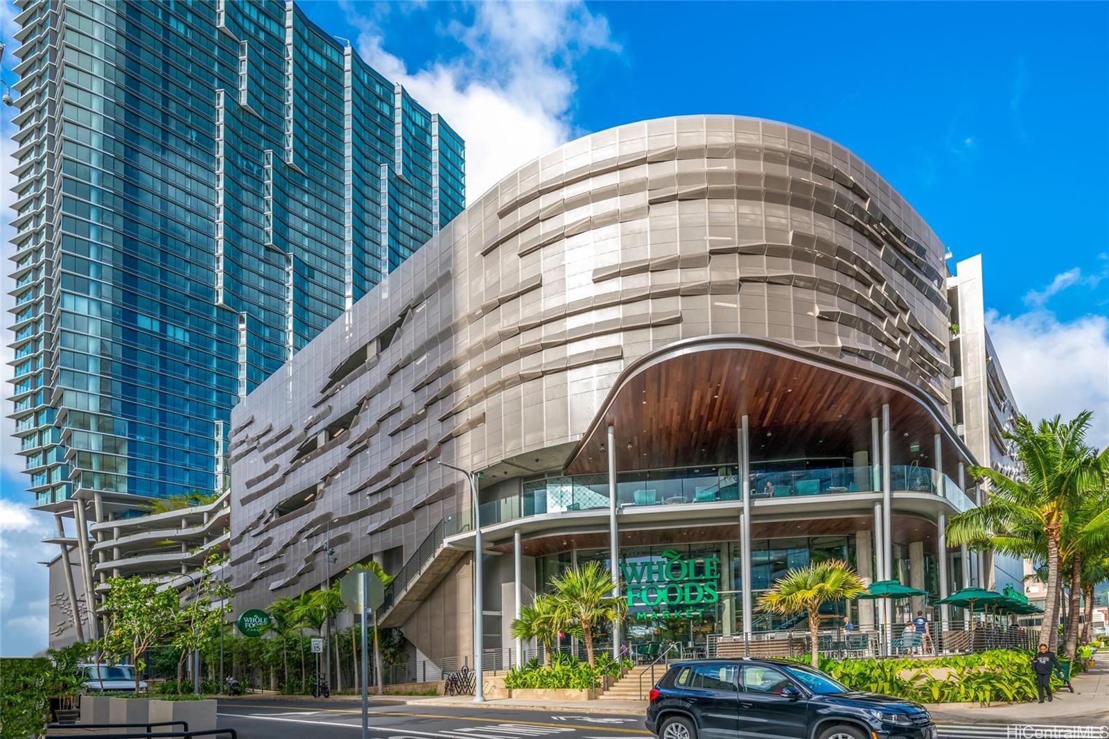 1001 Queen Street  Unit 2108