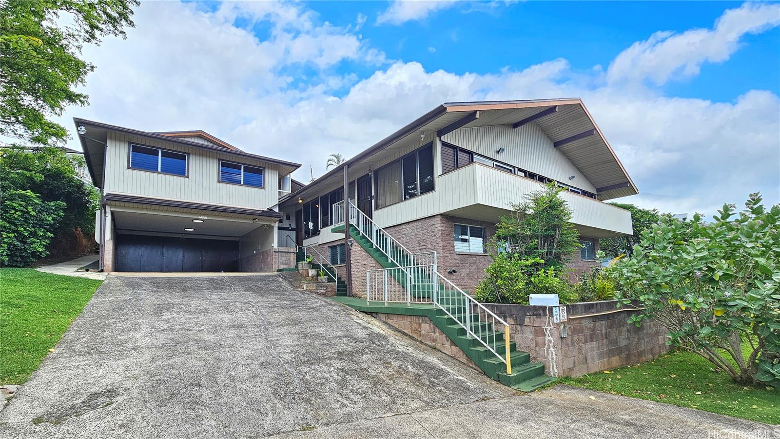 2308 Liloa Rise 2308-A (Ohana)