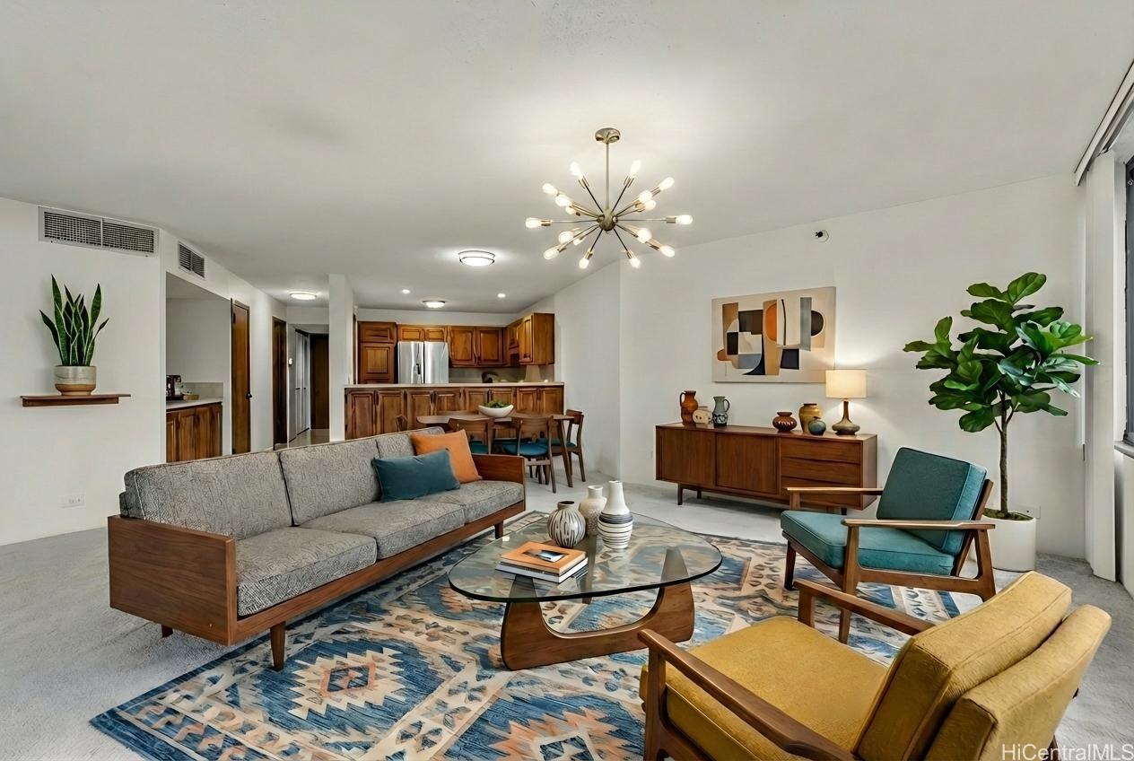 555 Hahaione Street 3E