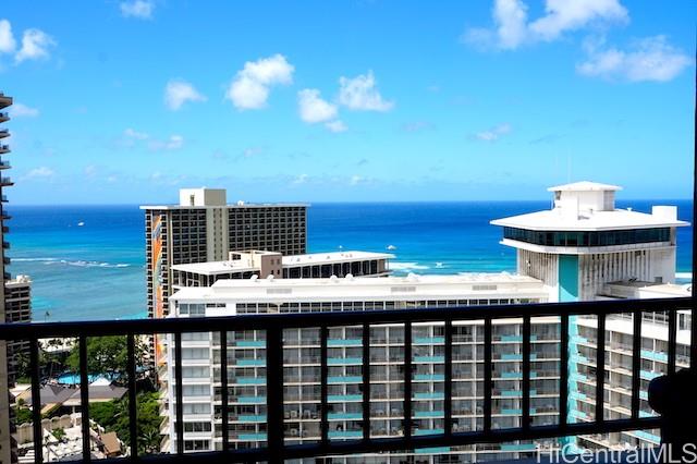 1778 Ala Moana Boulevard 3613